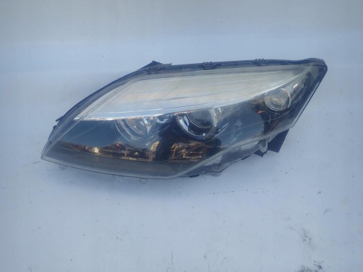 RENAULT LAGUNA III 3 LIFT 13-15 light front left