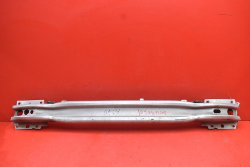 bumper support front front pillar 31297692 VOLVO XC60 1 and 08-13