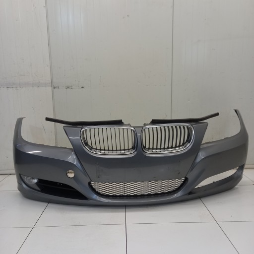 Pare choc Avant Avant LIFT BMW E90 SPACEGRAU METALIC 2010