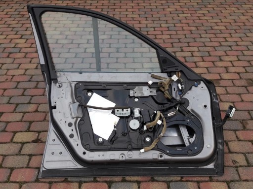 80751-1ML0A - Infiniti m30 m35 m37 q70 стеклоподъемник левый передний