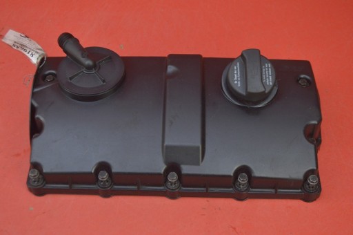 Abdeckung der Ventile Gehäuse 038103475Q FORD GALAXY MK1 1 und 1.9 TDI 115 KM LIFT