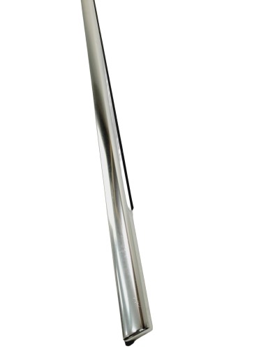 moulding CHROM door right rear part OPEL INSIGNIA A LIFT HB 22834344