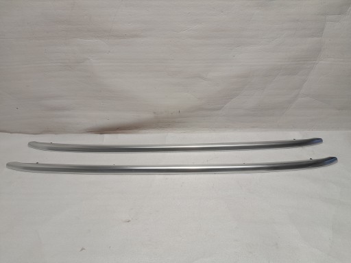 AUDI Q5 80A Dachreling dach 80A860021E 80A860022D