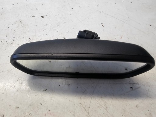 OPEL CROSSLAND X rear-view mirror WEWENETRZNE