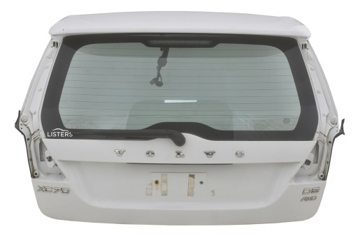 Heckklappe * heck VOLVO XC70 II V70 III 614-46