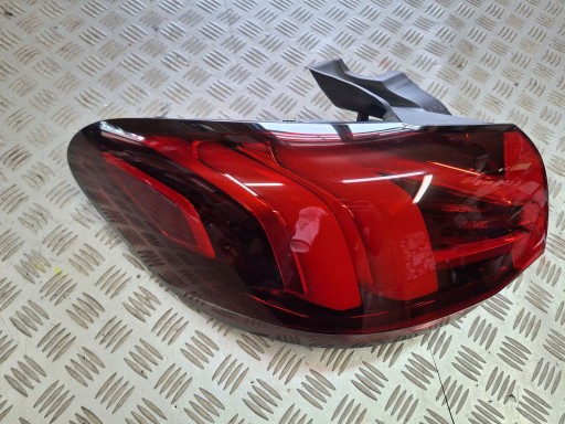 light rear left NAROZNA LED MG HS LIFT 2020R->