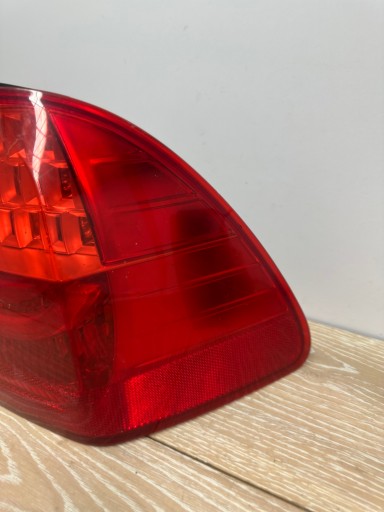BMW 3 E91 LIFT KOMBI light right rear part LCI 7154160 original