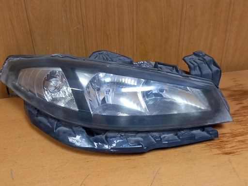 light right front complete RENAULT LAGUNA II LIFT 8200481197 05-07