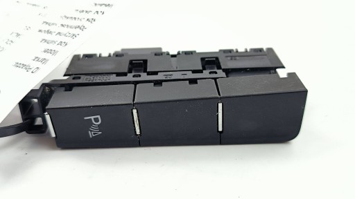 button PDC 5G1927238E VOLKSWAGEN GOLF VII LIFT