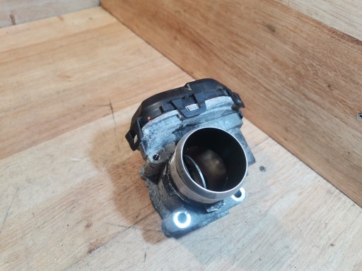 Valvola a farfalla CITROEN C4 CACTUS PEUGEOT 2008 1.6 BLUEHDI 9807238580