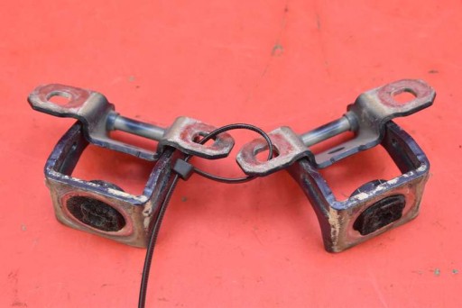 Charnière Charnières du capot LANCIA DELTA 3 III 08-14