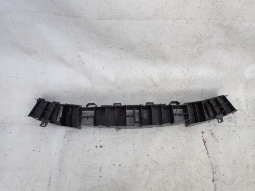 RENAULT CLIO III 09-12 sider ABSORBER front