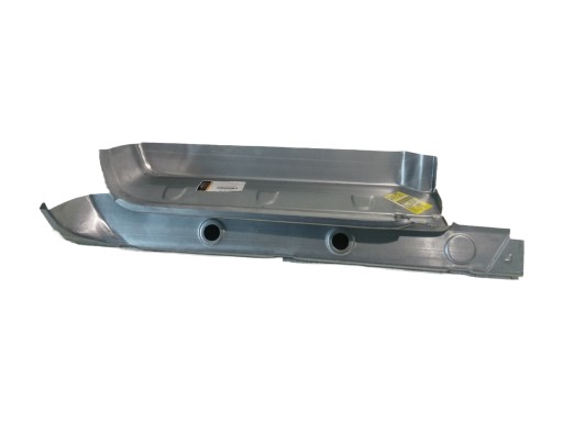 506239-3 506239-4 - SPRINTER LT 95-СТУПІНЬ ВНУТРІШНЬОГО ПОРОГУ REPERATURK