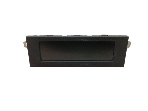 Display CITROEN C3 II LIFT (2013-2016) 98073542XT