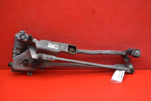 mehanizam motorić brisača prednji dio EU 8A61-17500-AD FORD FIESTA MK7