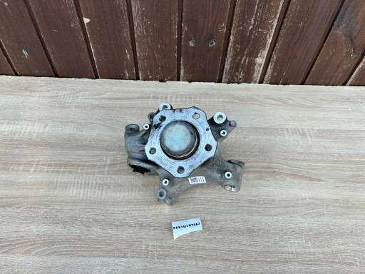 AUDI A4 B9 A5 8W Achsschenkel Radnabe Radlager schenkel links heck 8W0505459F PAK14/JRT067