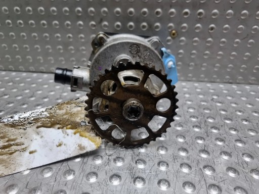 pump Vacum 7558344 BMW E70 E87 E90 E60 2.5 3.0 N52