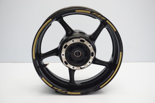 YAMAHA FZ8 10-15 ОБОД ЗАДНИЙ ЗАДНИЙ