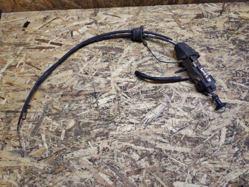 1235450045 - Важіль всмоктування стартер MERCEDES W123 2.0 D