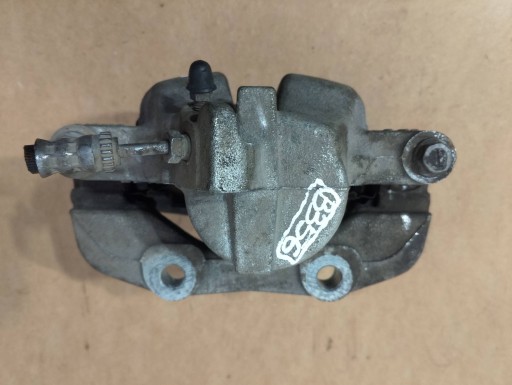 Peugeot 208 II caliper brake front left L94144 (B356)
