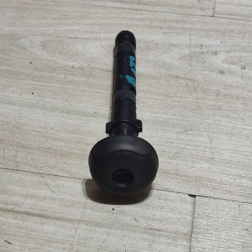 rest rear rear part Fiat 500X