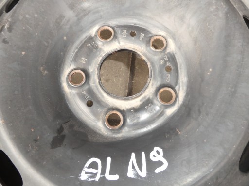 VW AUDI SKODA SEAT disc STALOWA 5Q0601027Q