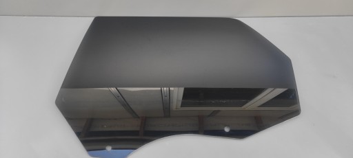1222121 - СКЛО ДВЕРЕЙ ЛІВЕ ЗАДНЄ DODGE DURANGO III LIFT 16R