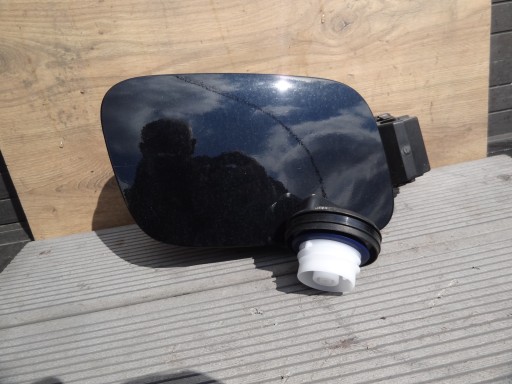 RENAULT ARKANA 2022 КЛЮЧОК ПАЛЬНОЗАЛИВНОЇ ГРУЗИ + КРИШКА ОРИГ.