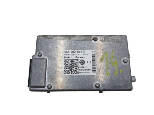 Камера lane assistant vw passat b7 3aa980654e