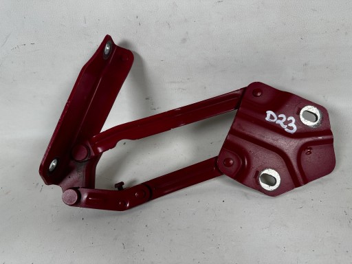 CADDY 2K5 hinge bonnets left front 2K5823301