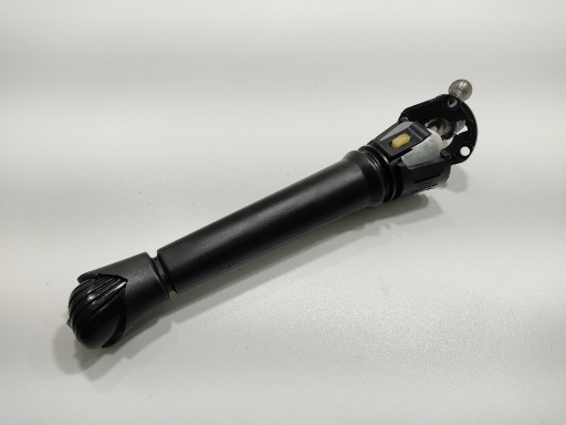 LEVA MECCANISMO LEVA CAMBIO LAND ROVER DEFENDER 2.2 2.4 TDCI 2007-2014