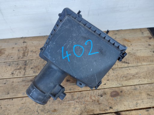 scatola filtro Opel Vivaro 165009078R