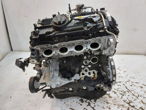BMW G21 G20 330e engine motor engine hybryda 2.0e hybrid 2.0eh b48b20a