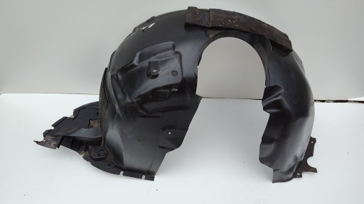 83A821172D - АРКА КОЛЕСА AUDI SQ3 83A ПЕРЕДНЯЯ СПРАВА