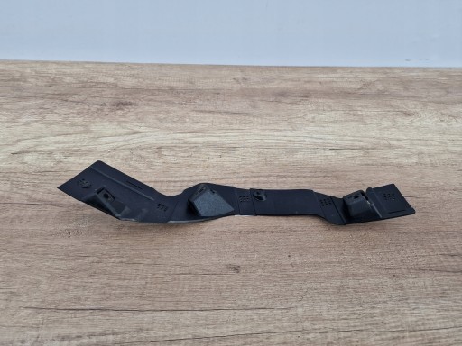 OPEL MOKKA X right bumper bracket rear part holder OE