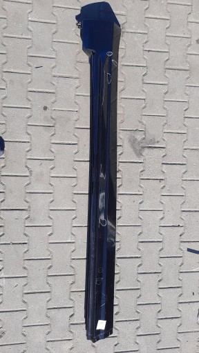 РАМА ПРАВА 31395884 VOLVO XC90 II 15-