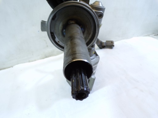 power steering electrics OPEL MERIVA A 26108652 05B (8)