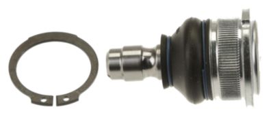 JBJ1087 - Рычаг управления FIAT PANDA