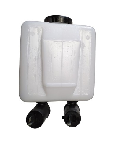 3662103M92 - БАЧОК ОМИВАЧА LANDINI MCCORMICK