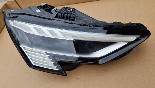 Licht AUDI A3 S3 8Y0941036 MATRIX BEAM komplett