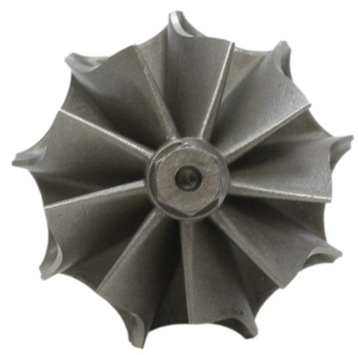 Турбо вал TW-115 VB23