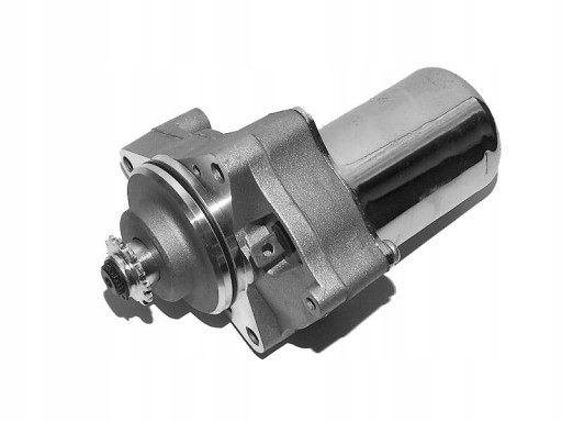 10.1410.161 - СКУТЕР KING CHOPPER LOS - НОВЫЙ СТАРТЕР STARTER