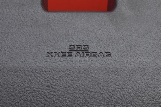 Airbag Fahrer Knie- TOYOTA COROLLA VERSO II 04-09