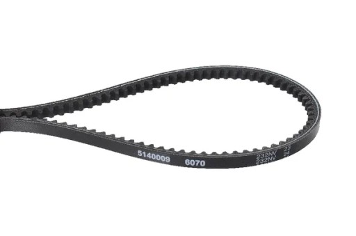5140009 - Клиновой ремень, CNH