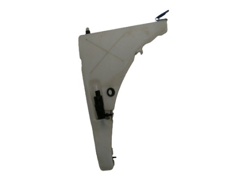 Audi A8 D4 washer fluid tank 4H0955451C