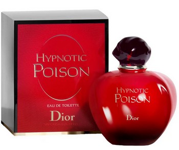 dior hypnotic poison woda toaletowa 150 ml   