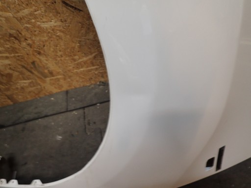 fender front left DACIA SANDERO II 2 12