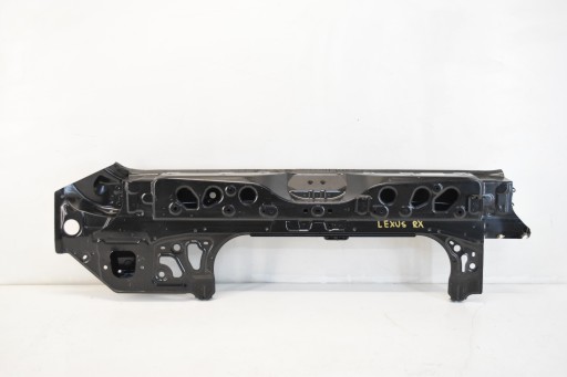 58307-48131 - LEXUS RX 2018-2022 ЗАДНЯ РЕМЕННА СТІНКА НОВИЙ ОРИГІН.