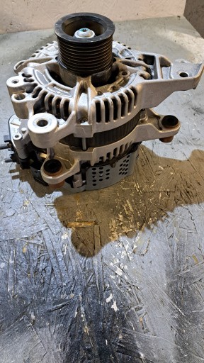 96160-74S00 - Suzuki swift mk8 sport vitara 1.4 гібридний генератор