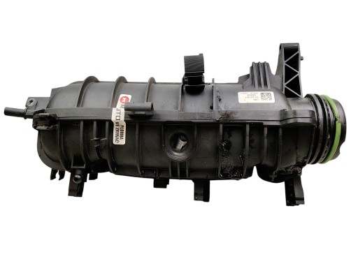 intake manifold SKODA OCTAVIA III IV SUPERB III KAROQ 1.5 TSI 05E129709F